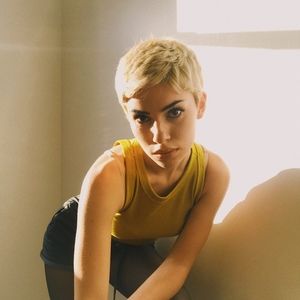 Meet your Posher, Elena